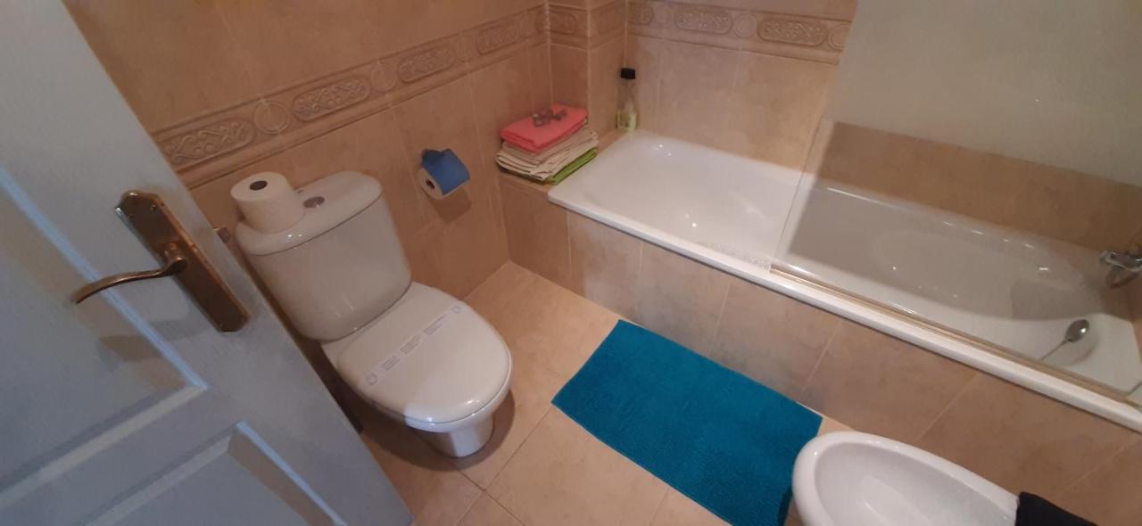 Apartment Sant Pere 166 *