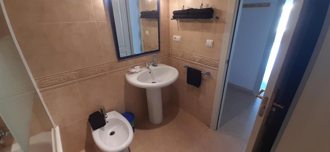 Sant Pere 166 Apartment *