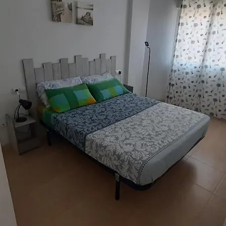 Apartamento Sant Pere 166 El Campello Exterior foto