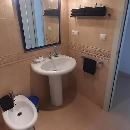 Apartamento Sant Pere 166 El Campello Exterior foto