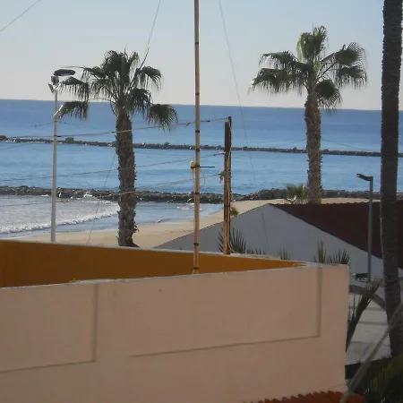 Apartamento Sant Pere 166 El Campello Exterior foto