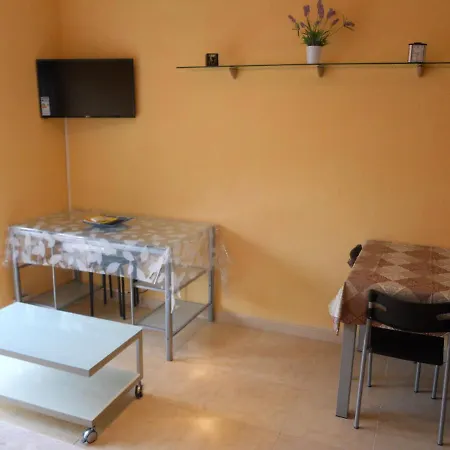 Apartamento Sant Pere 166 El Campello Exterior foto