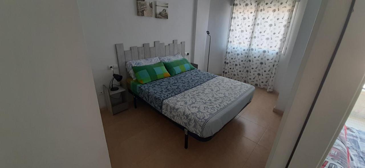 Sant Pere 166 * El Campello