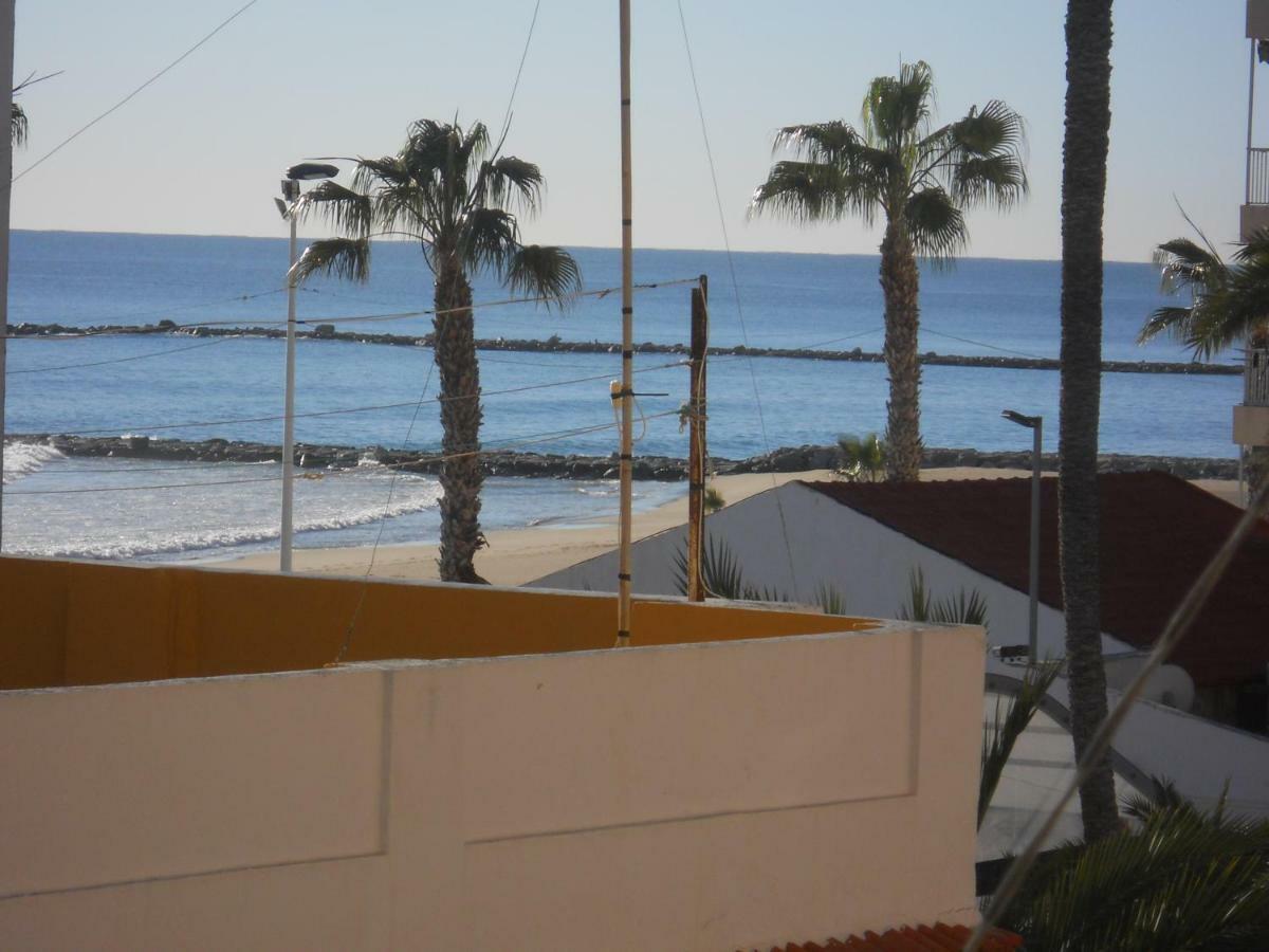 Sant Pere 166 Apartment El Campello