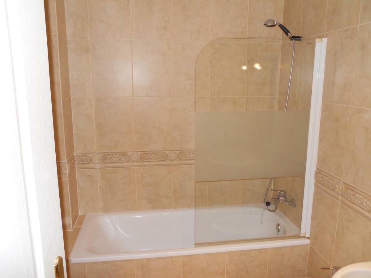 Apartment Sant Pere 166