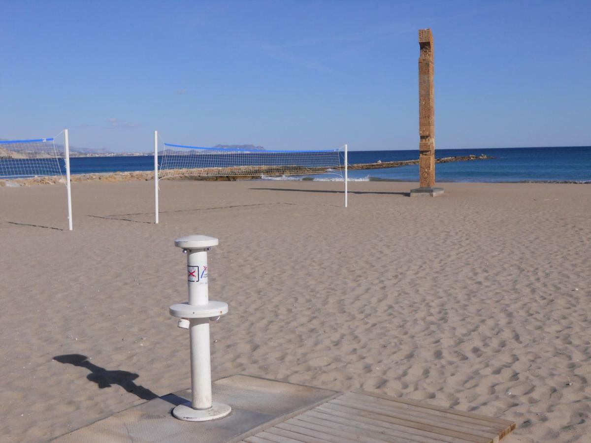 Sant Pere 166 Apartamento *