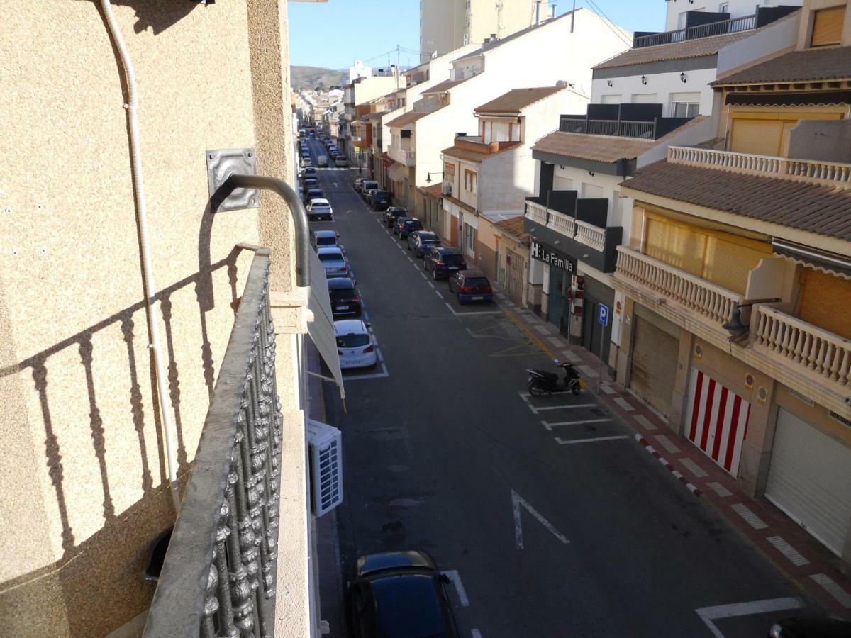 Apartamento Sant Pere 166