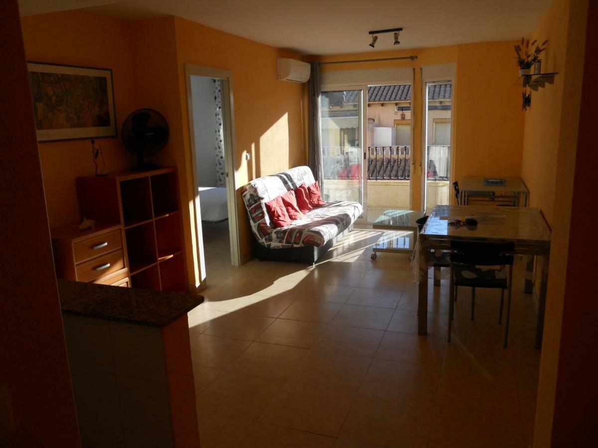Sant Pere 166 Apartamento *