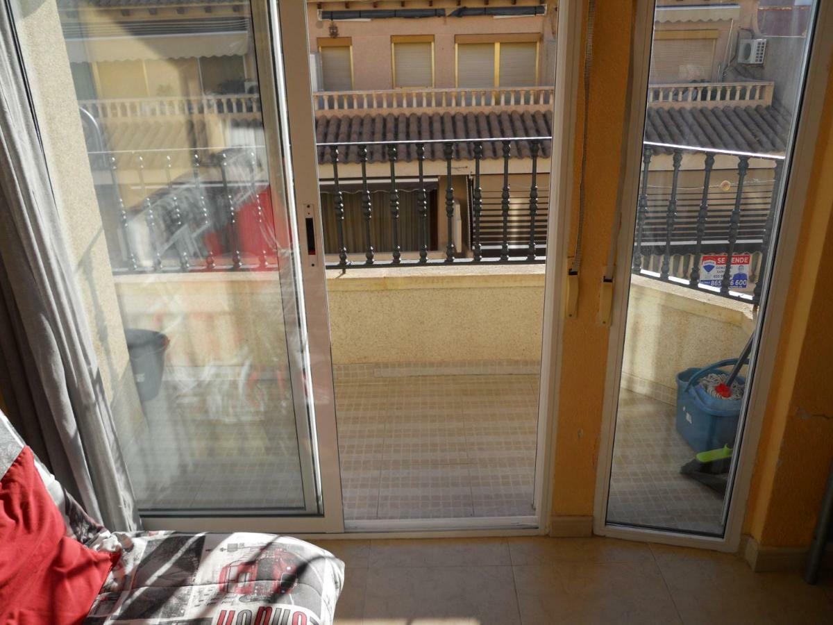 Sant Pere 166 Apartment
