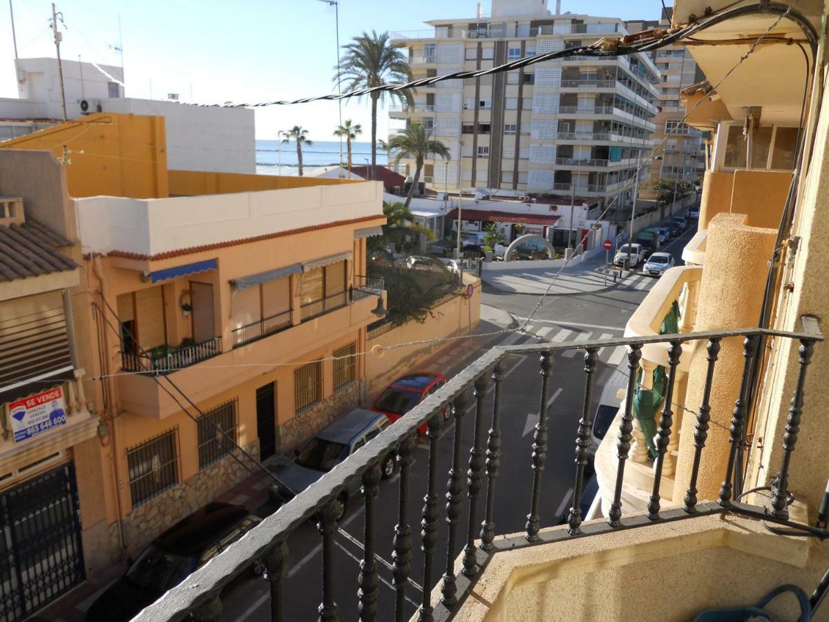 Apartment Sant Pere 166