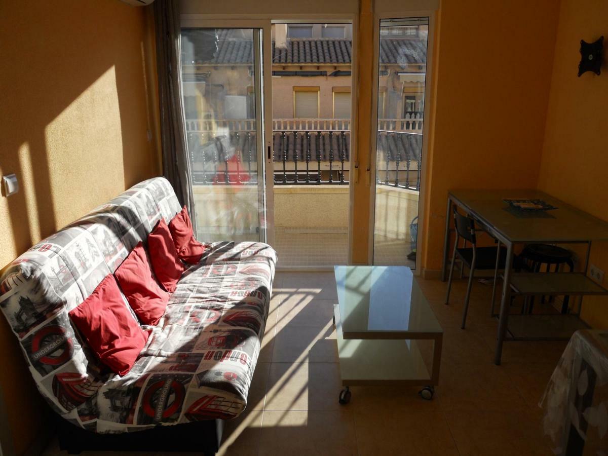 Apartamento Sant Pere 166 El Campello