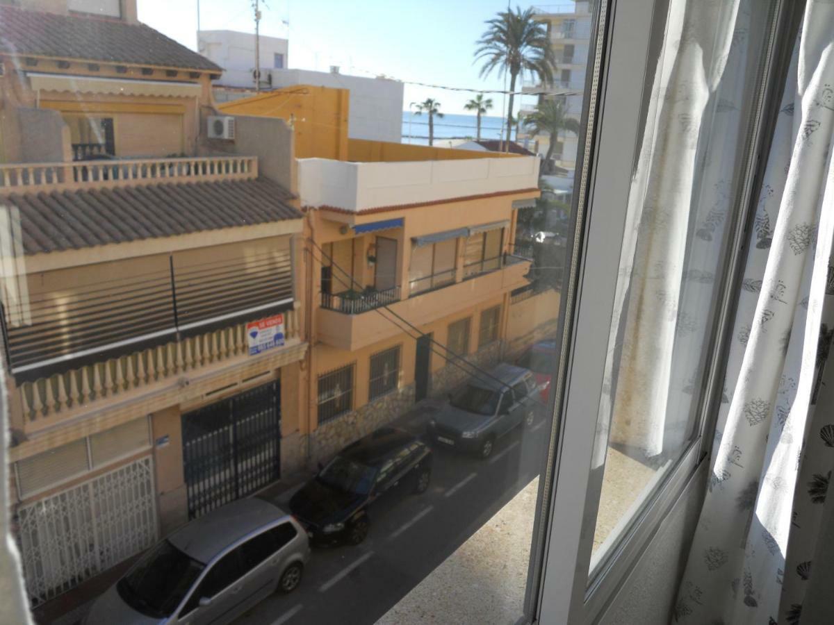 Sant Pere 166 Apartment