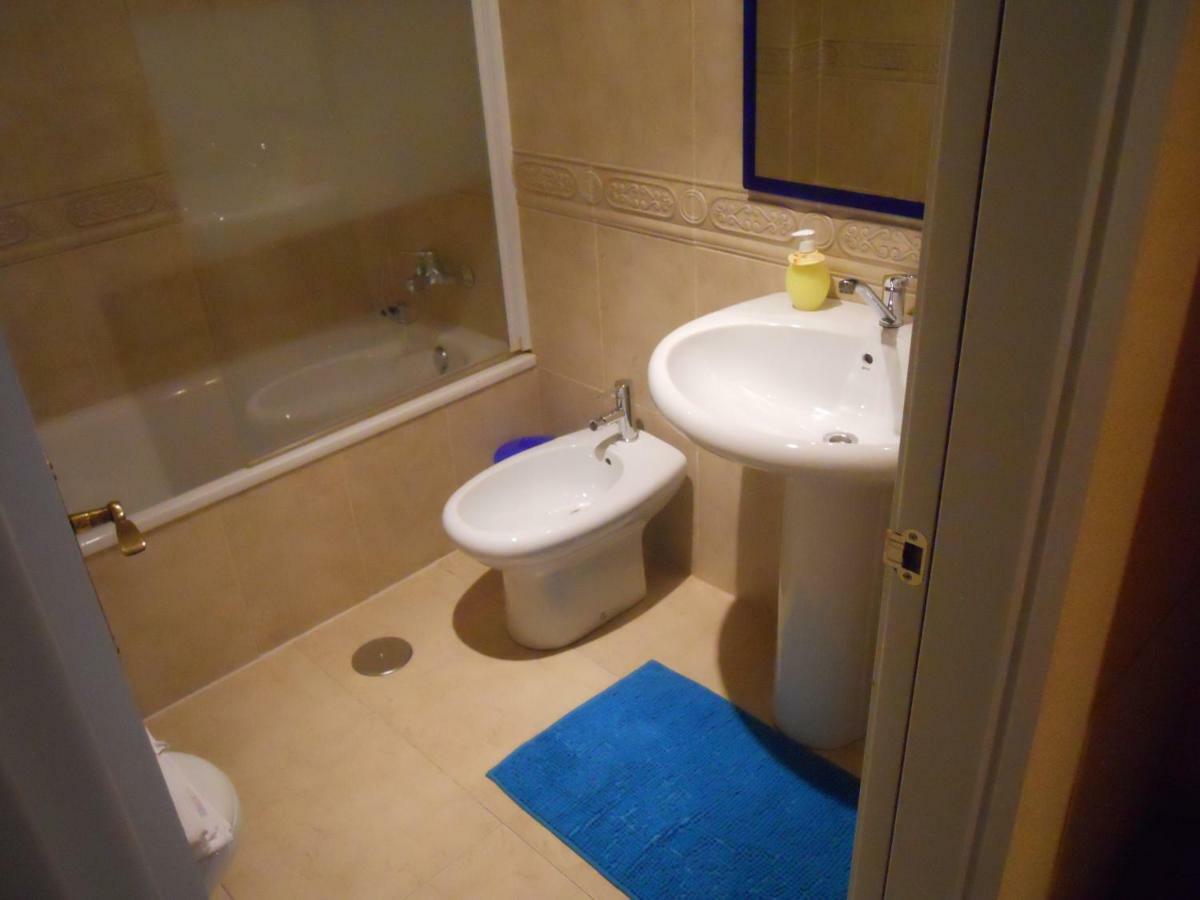 Apartamento Sant Pere 166 El Campello