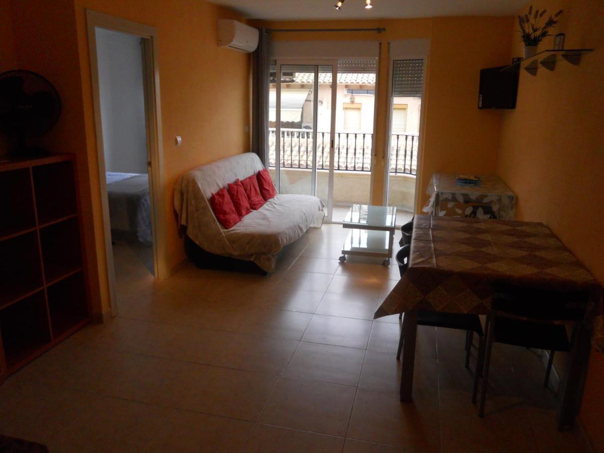 Sant Pere 166 Apartamento El Campello
