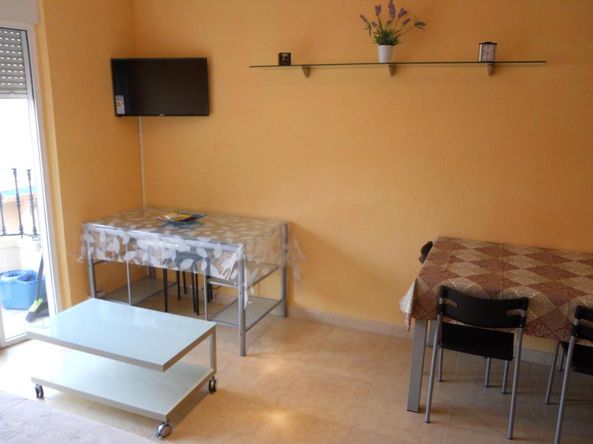 Apartment Sant Pere 166